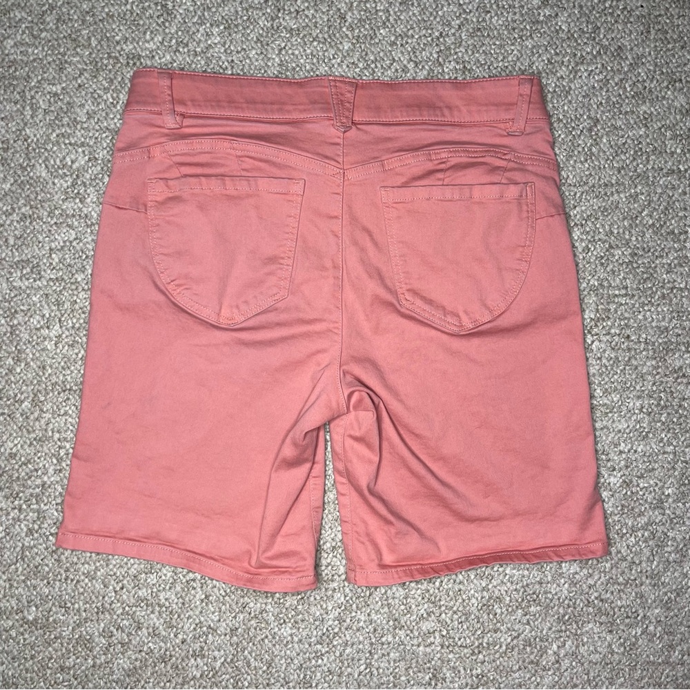 Democracy “Ab”Solution Shorts - image 7